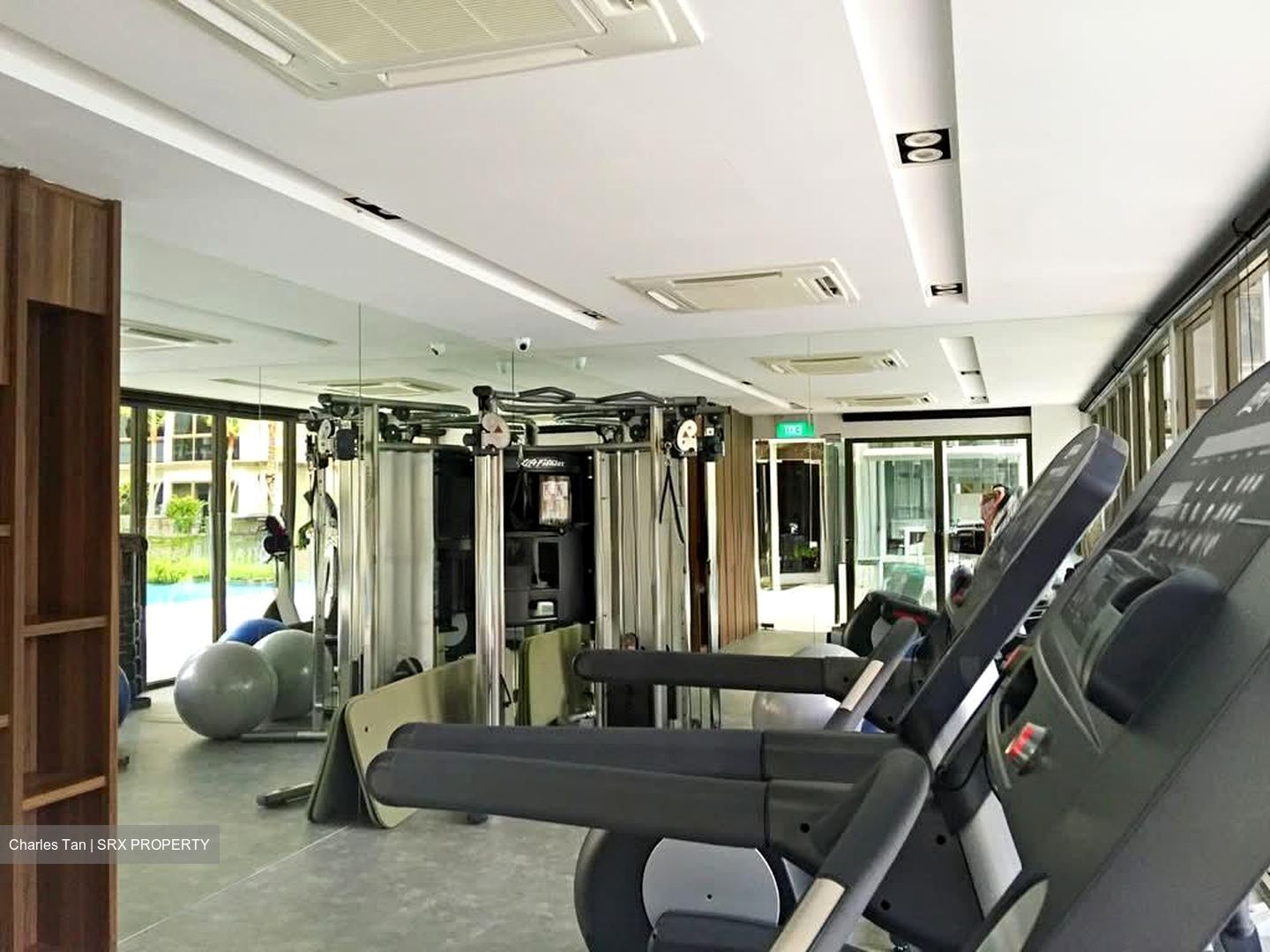The Inflora (D17), Condominium #609350251